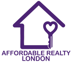 Affordable realty Logo